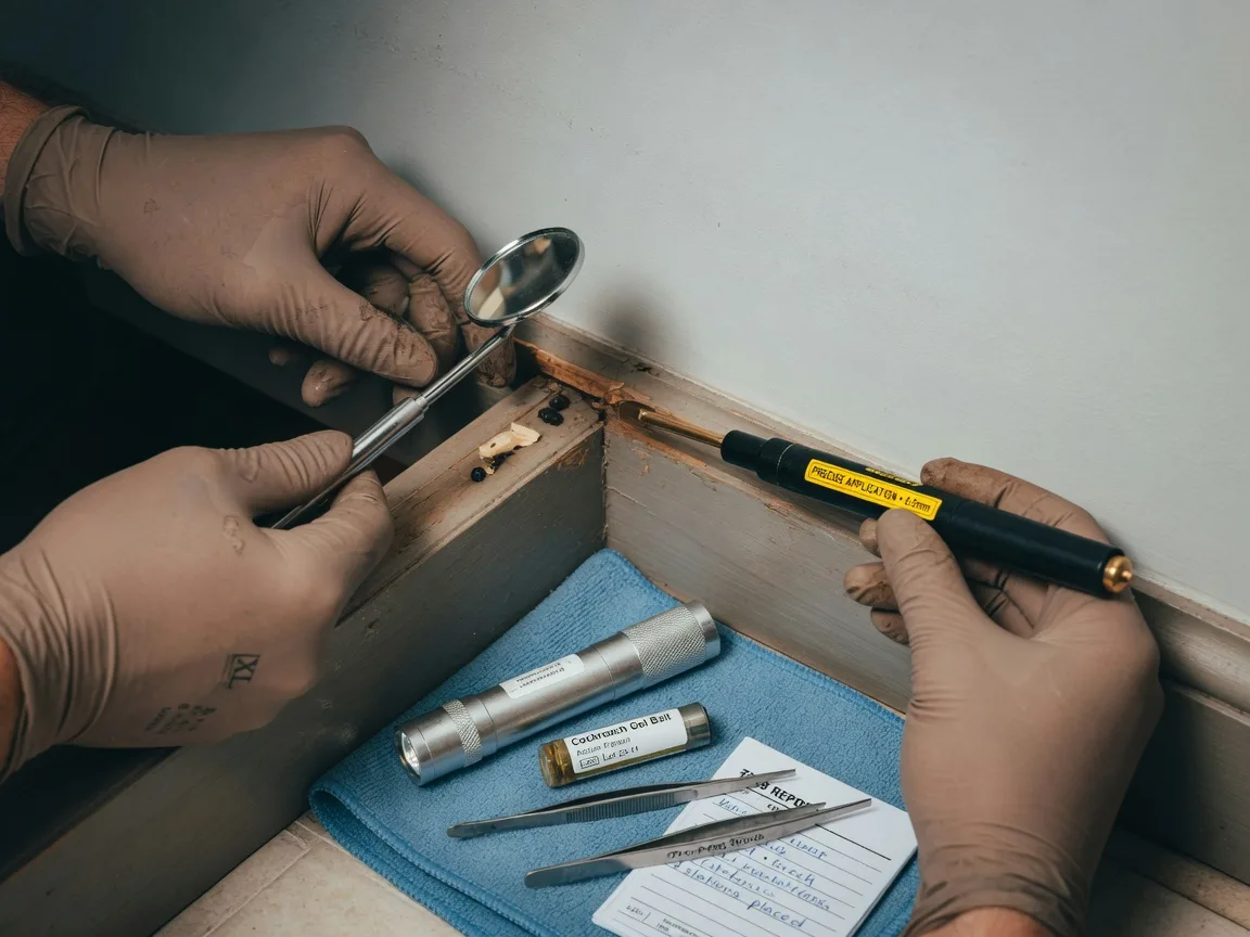 Why choose Emergency Pest Control in Montegut, LA